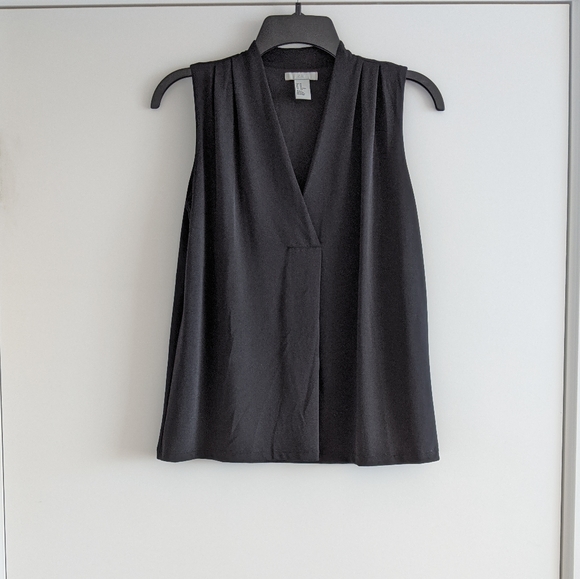 H&M V-neck top - Picture 4 of 7